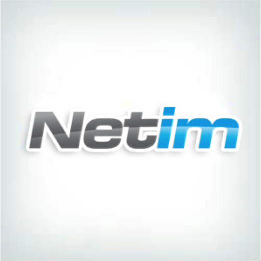  Netim Logo