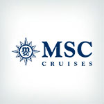  MSC Cruises Logo