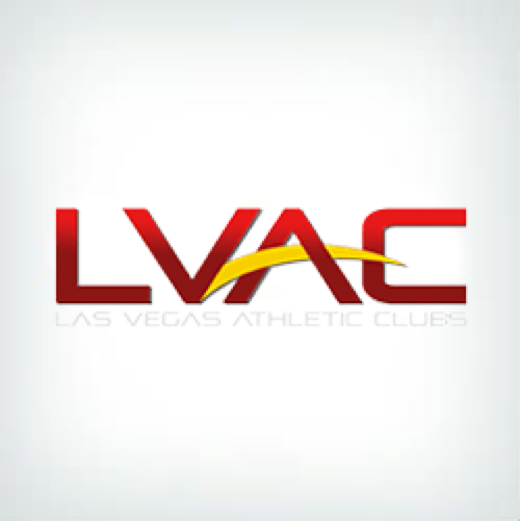  Las Vegas Athletic Club Logo