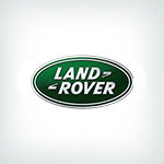 Land Rover Logo
