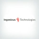 Ingenious Technologies Logo