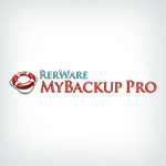 MyBackup Logo