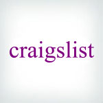  Craigslist Logo