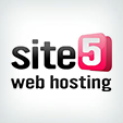  Site5 Logo