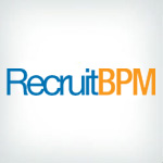 RecruitBPM Logo