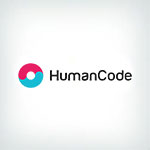  HumanCode Logo