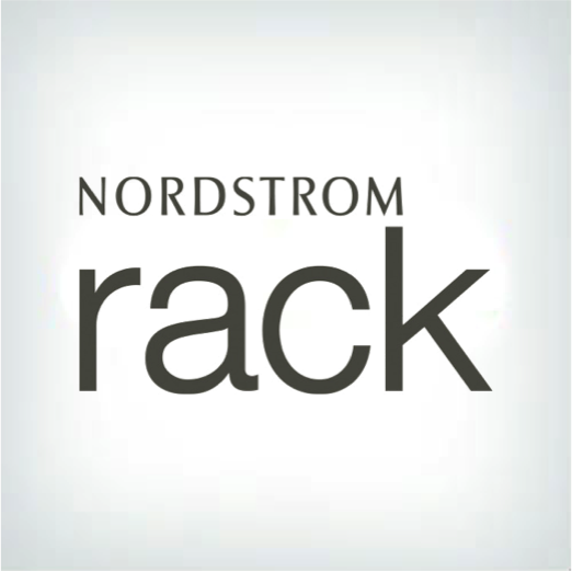  Nordstrom Rack Logo