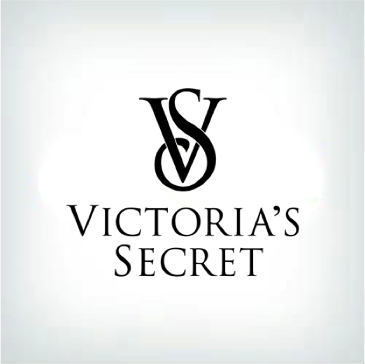  Victoria Secret Logo