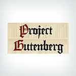 Project Gutenberg Logo