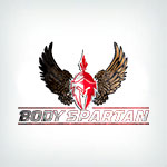 Body Spartan Logo