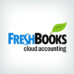  Freshbooks Logo