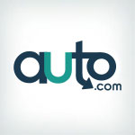  Auto.com Logo