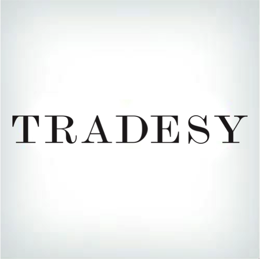  Tradesy Logo