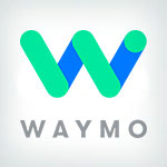  Waymo One Logo