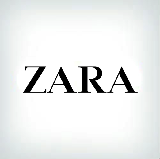  Zara Logo