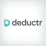  Deductr Logo