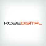  Kobe Digital Logo