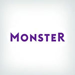 Monster Logo