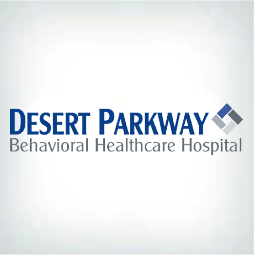 Desert Parkway Logo