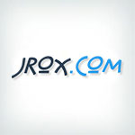 JROX Logo