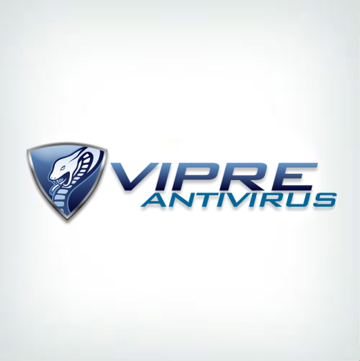 Vipre Antivirus Logo