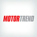  Motor Trend Logo