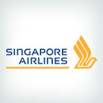  Singapore Airlines Logo