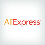  AliExpress Logo