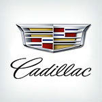  Cadillac Logo