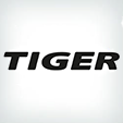  Tiger POS Logo