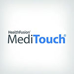 MediTouch Logo