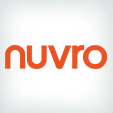 Nuvro Logo