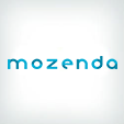 Mozenda Logo
