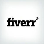  Fiverr Logo