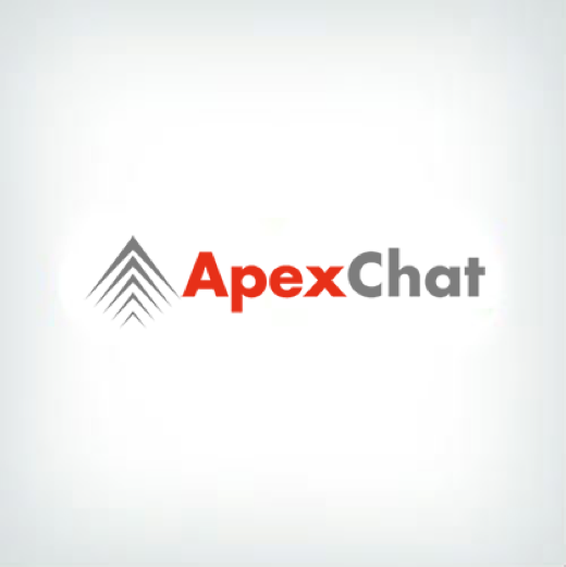 Apex Chat Logo