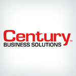  Century Business Solutions Logo