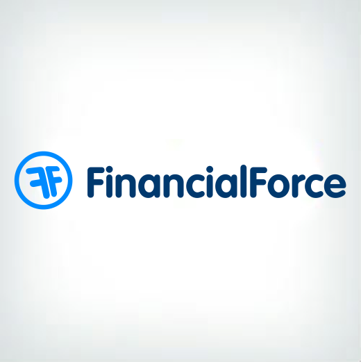  FinancialForce HCM Logo