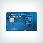 SimplyCash Plus Business Credit Card from American Express Logo