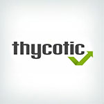 Thycotic Logo