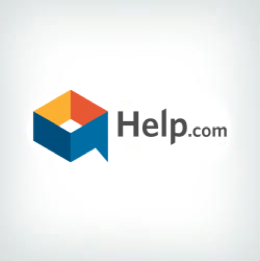 Help.com Logo