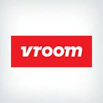  Vroom Logo