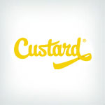  Custard Online Marketing Logo