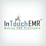 In Touch EMR Logo