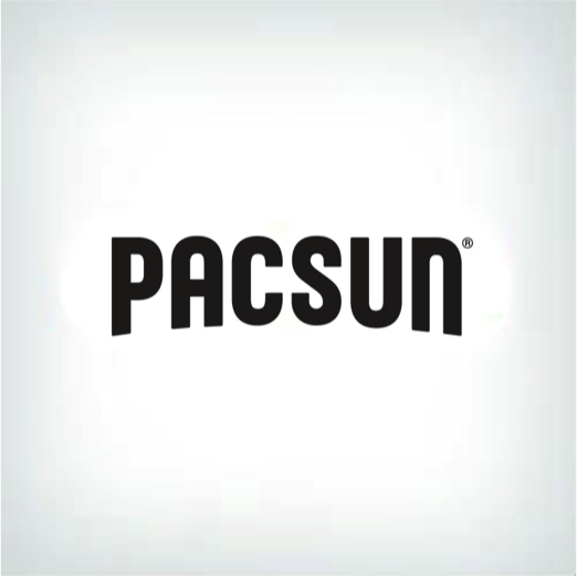  Pacsun Logo