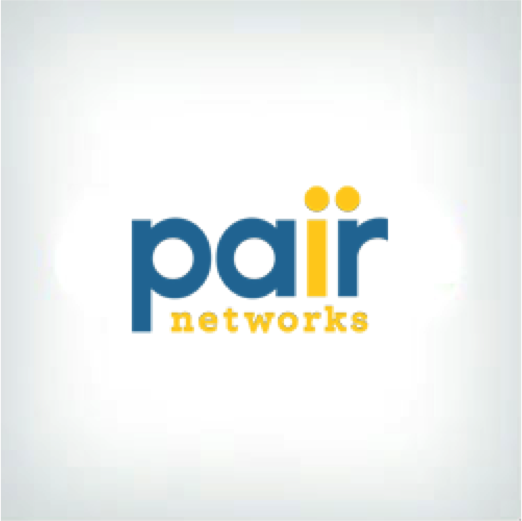  Pair Logo