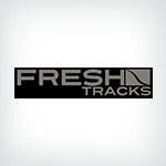  Fresh Tracks Marketing Logo