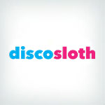  Discosloth Logo