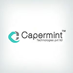  Capermint Logo