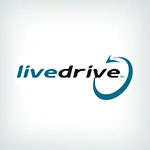 LiveDrive Logo