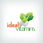  Ideal Vitamins Logo